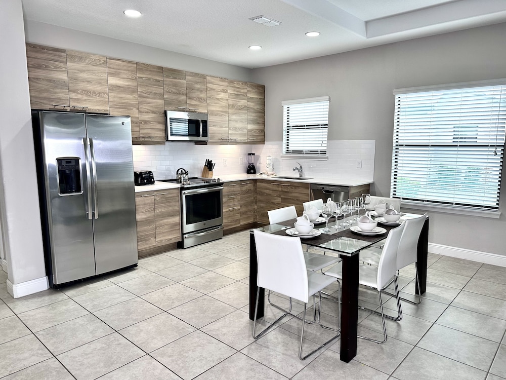 Balmoral Resort 206bp 3 Bedroom Home by Redawning - photo 8