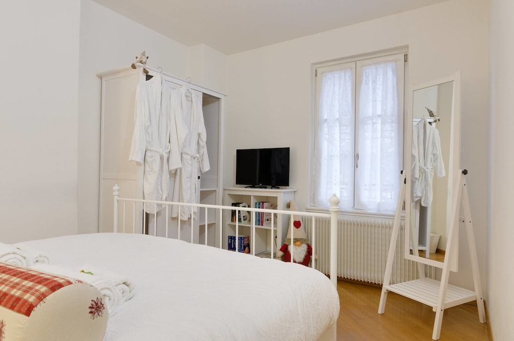 Al Duomo — 4-Star Luxury Hotel in Trento, Italy