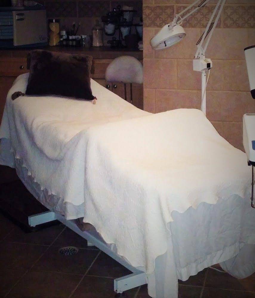 Christmas Farm Inn and Spa
