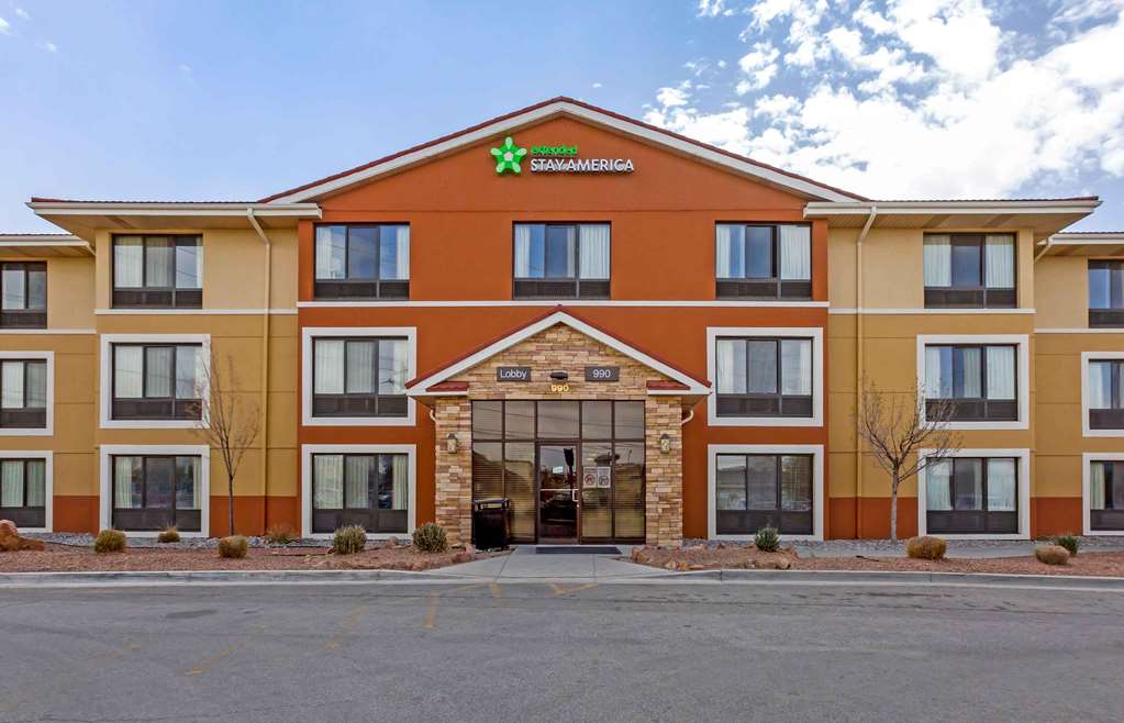 Extended Stay America Suites El Paso West - featured photo
