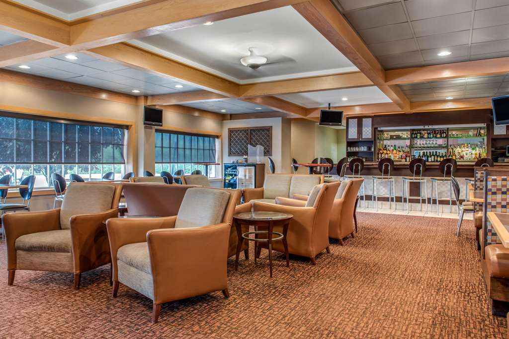 Quality Hotel Conference Center Cincinnati Blue Ash - photo 38