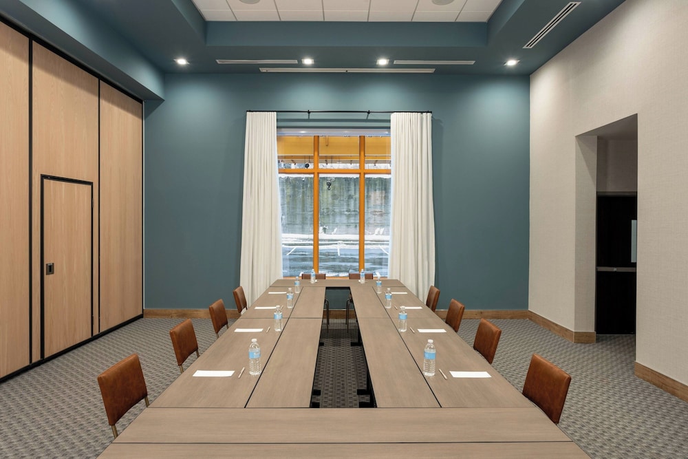 Residence Inn by Marriott Philadelphia Bala Cynwyd - photo 56