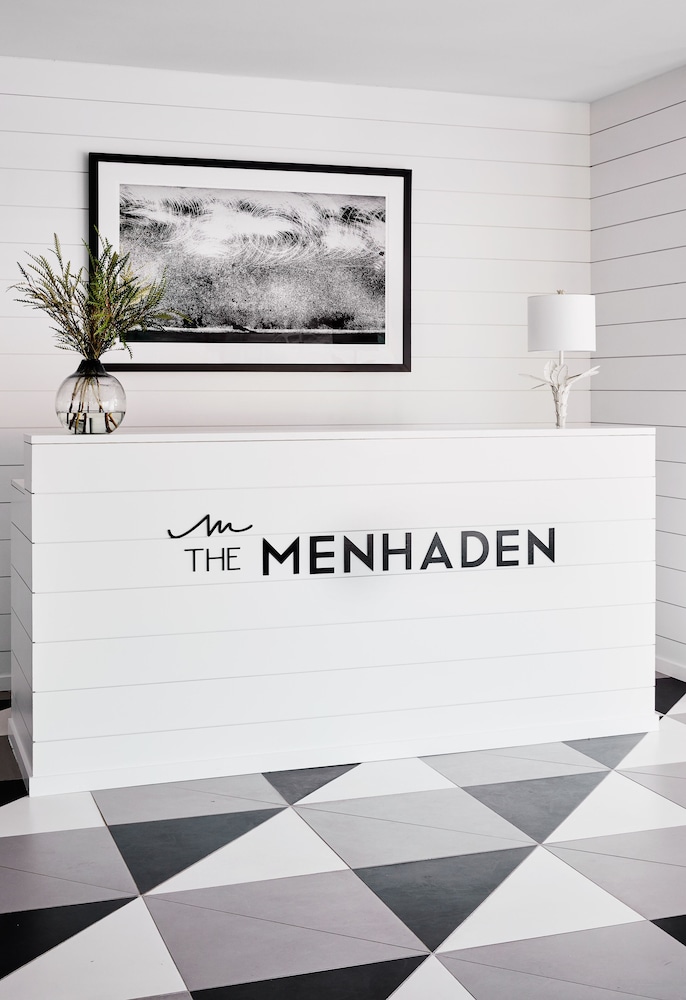 The Menhaden - photo 4