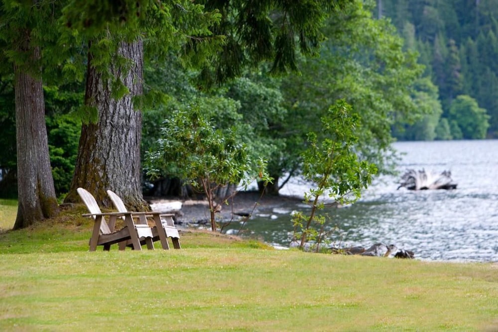 Lake Crescent Lodge - photo 43