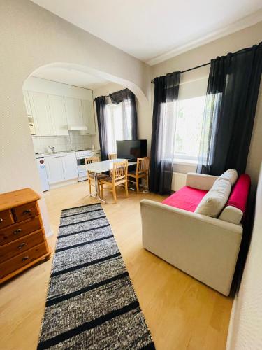 Hotel Aatto & Elli in Joutsa, Finland