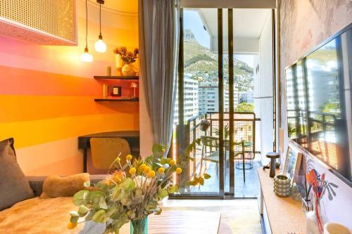 Elegant Studio by the Sea — 4-Star Luxury Hotel in Cape Town, South Africa