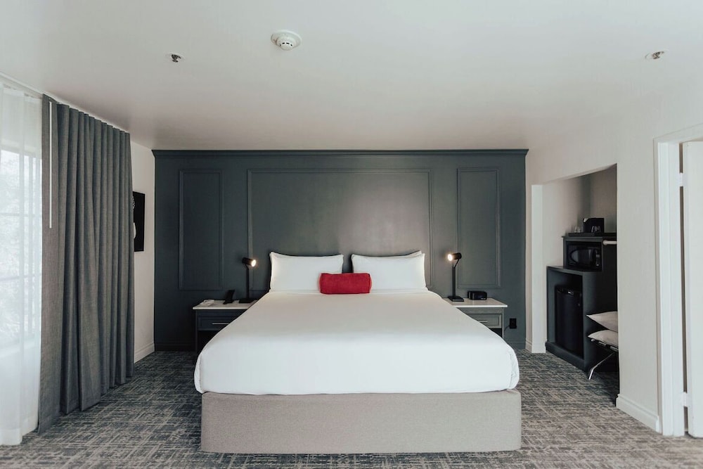 Vinland Hotel and Lounge - photo 27