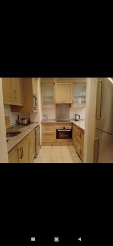 Michelangelo Towers 0801 in Johannesburg, South Africa