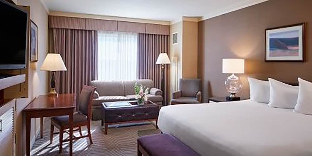 Harrah's Metropolis Hotel & Casino A Caesars Rewards Destination - photo 9