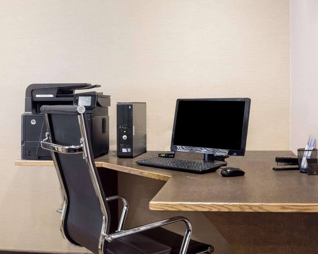 Quality Inn Bismarck I 94 - photo 29