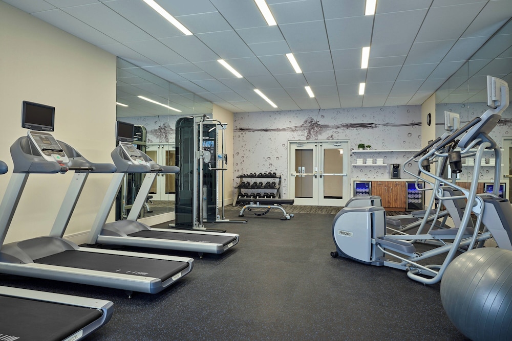 Delta Hotels by Marriott Chicago Willowbrook - photo 13