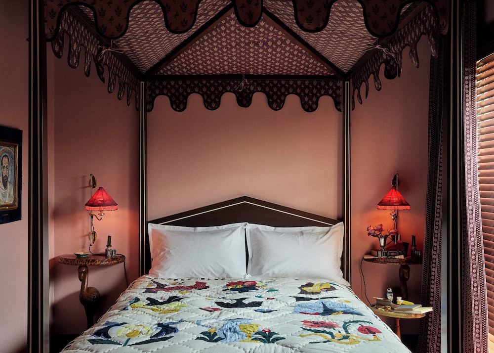 Hotel Ulysses a Member of Design Hotels - photo 37