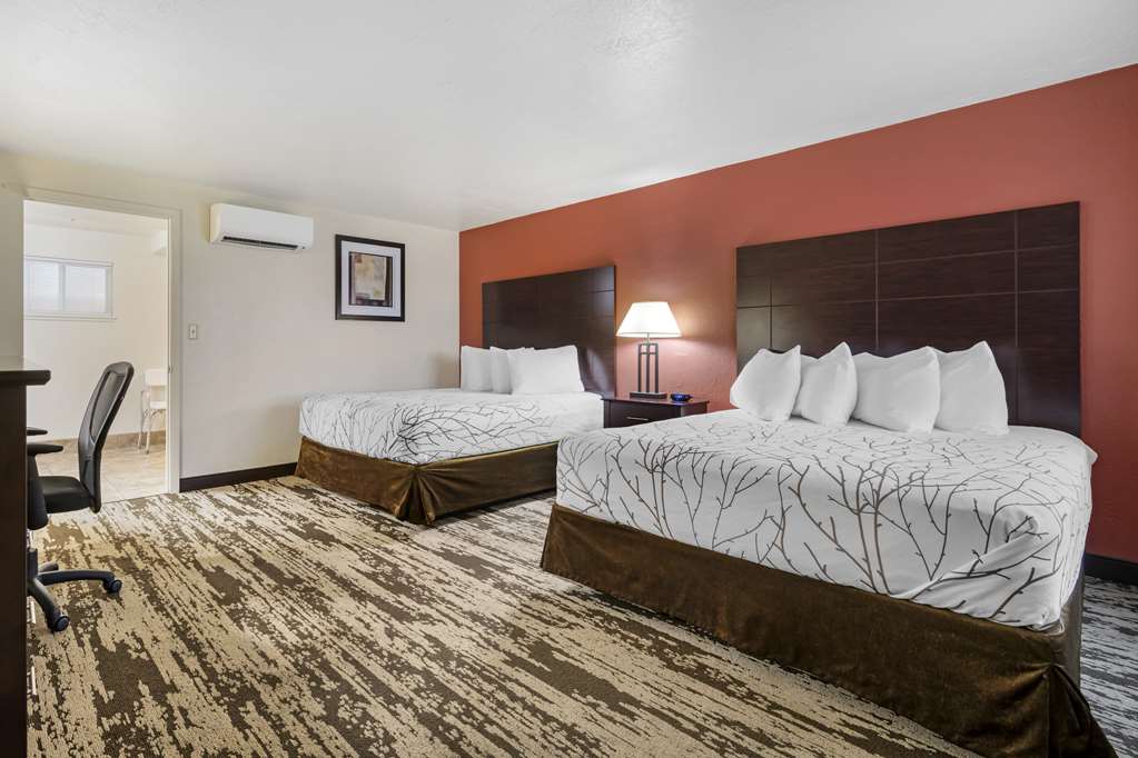 Best Western Prescottonian - photo 30