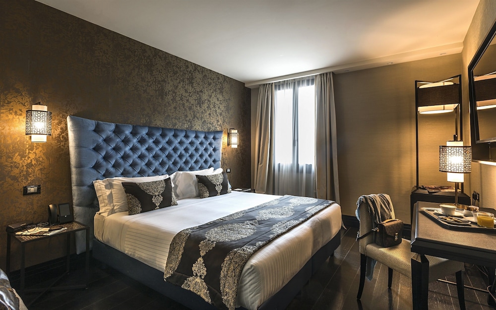 The Venice Times - last minute hotel in Venice