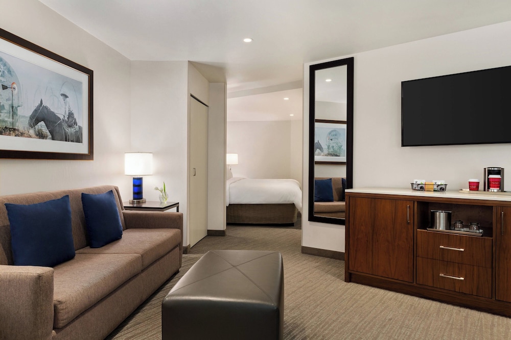 Delta Hotels by Marriott Helena Colonial - photo 15