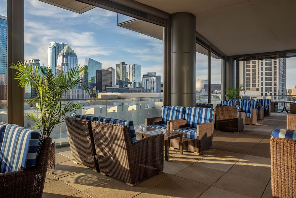 Fairmont Austin Gold Experience - photo 45