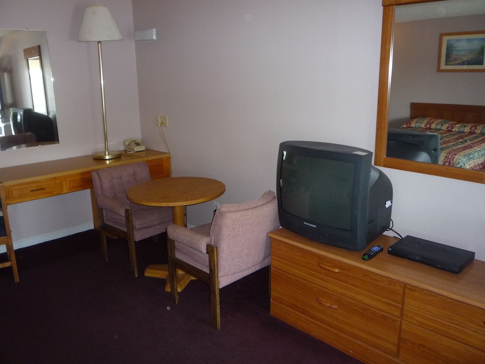 The Nice Inn - photo 12