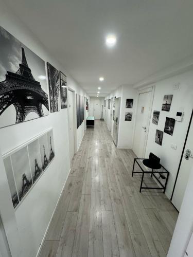 CarloAlbertoApartment A by Homes in Ancona — 4-Star Luxury Hotel in Ancona, Italy