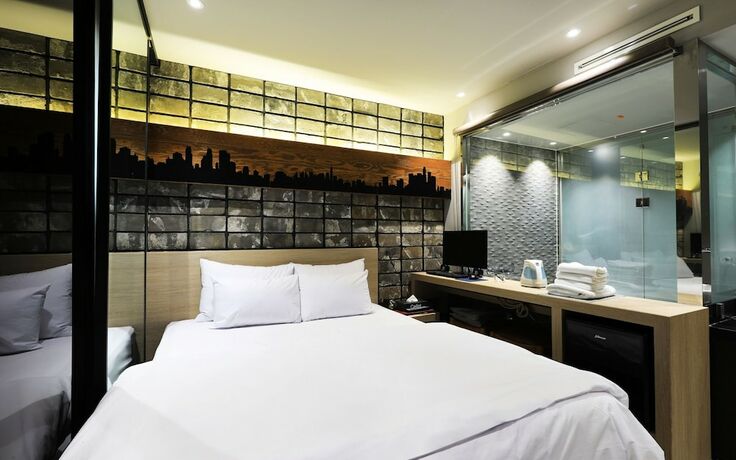 Seongnam Celint in Seongnam-Si, South Korea