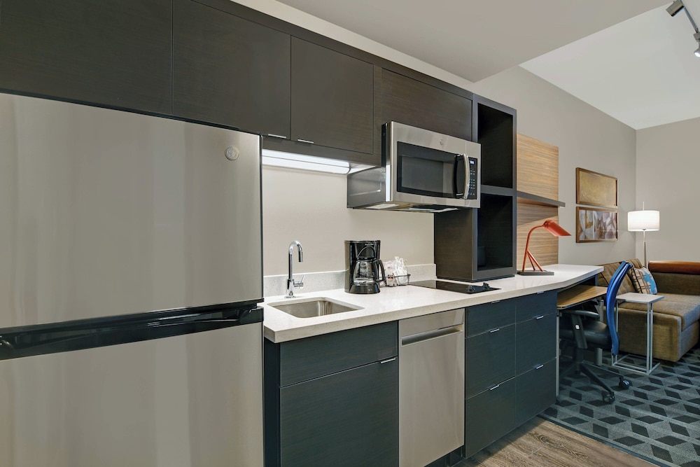 TownePlace Suites by Marriott Lima - photo 20