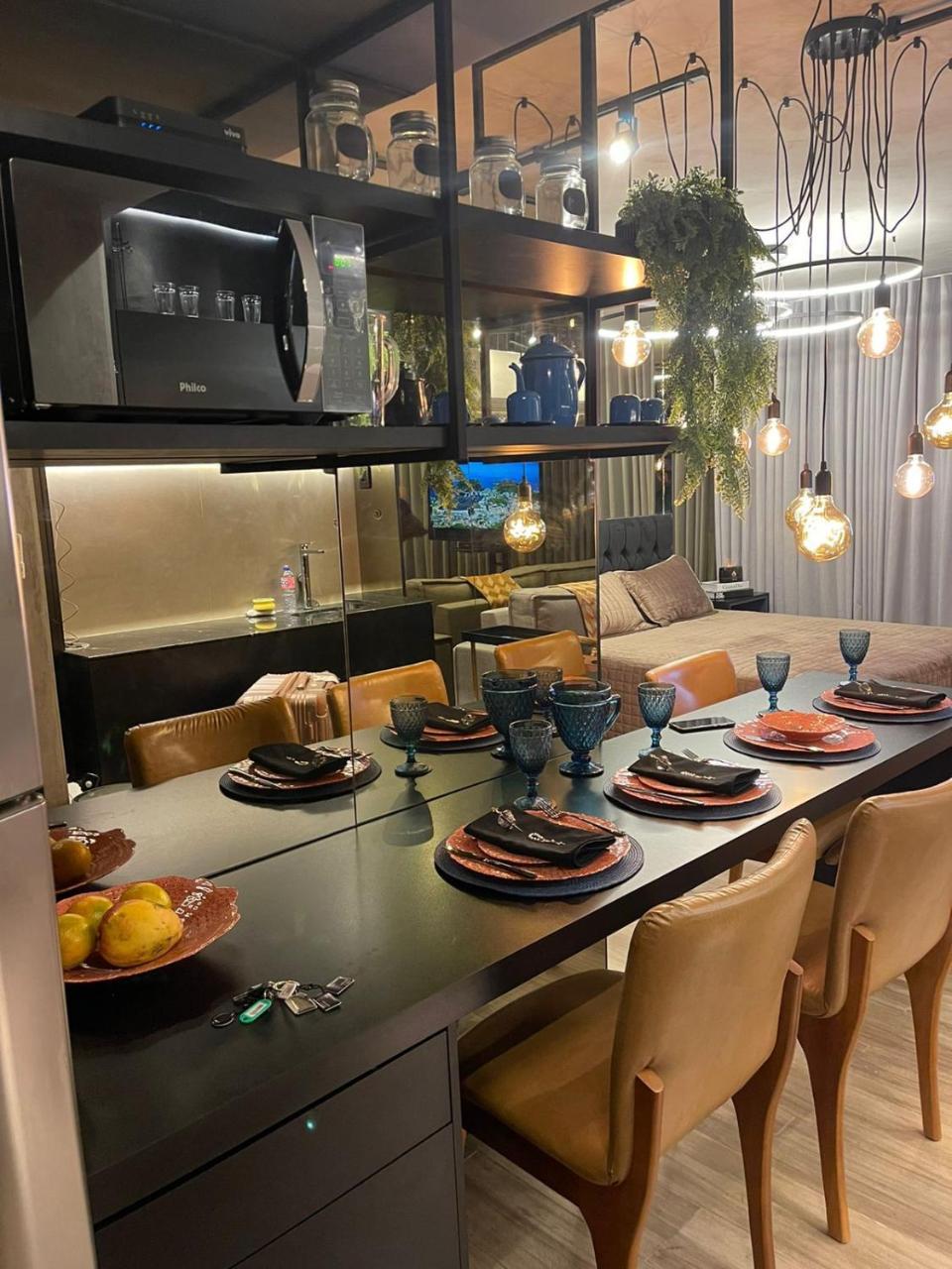 Flat Moderno E Decorado Lapa Rj — 4-Star Luxury Hotel in Rio De Janeiro, Brasil