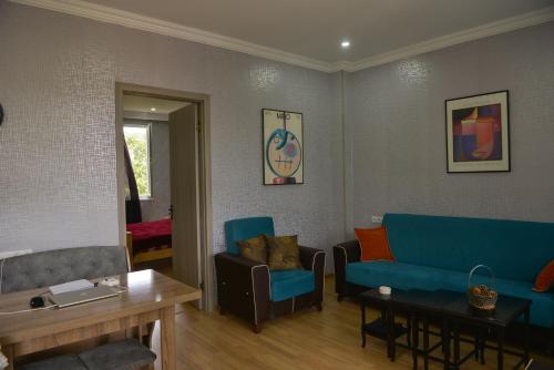 Surami Guest House სახლი სურამში — Surami — photo 4