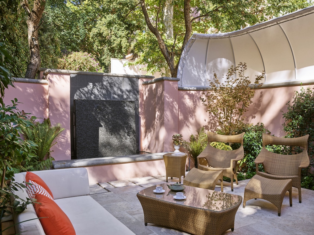 Hotel Bel Air Dorchester Collection - photo 105