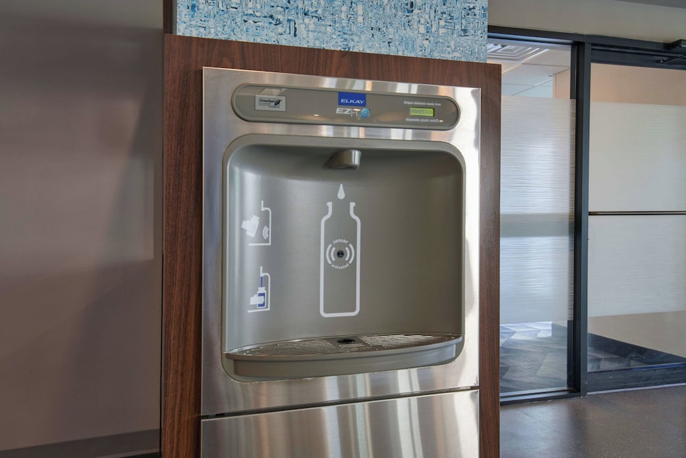 Courtyard by Marriott Chicago Lincolnshire - photo 22