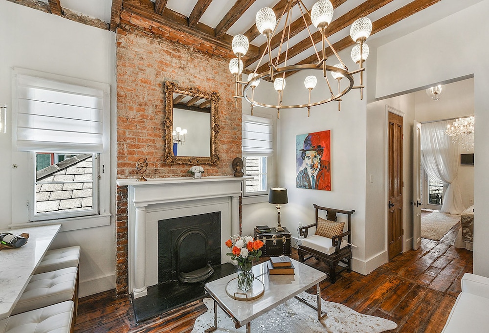 French Quarter Mansion - photo 72