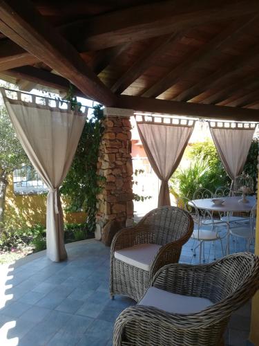 Villino del Pepe Rosa — Villasimius — photo 4
