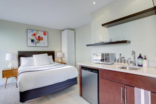 DuPont Place Boutique Inn - photo 46