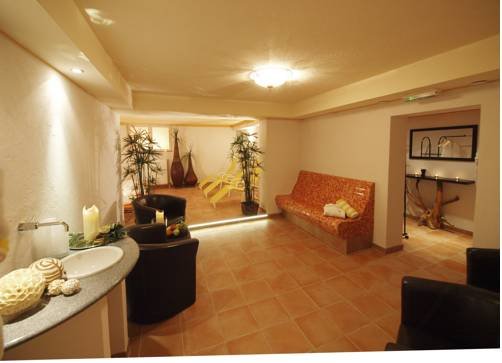 Hotel Silberfux — hotel in Sankt Veit Im Pongau