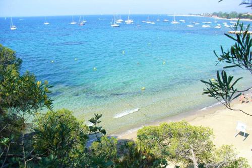Le Mazet d'Azur — hotel in La Londe-Les-Maures