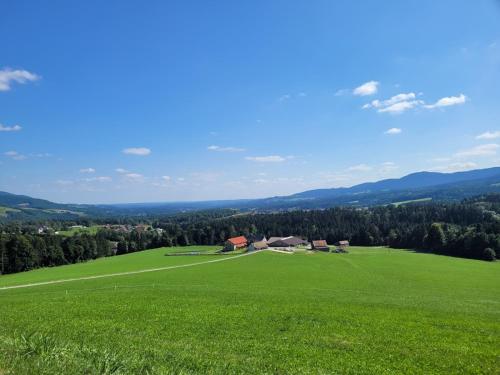 Pircherhof Adults Only am Biobauernhof — hotel in Poellau