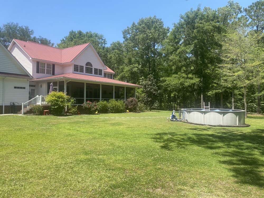Cozy Country Living - photo 51
