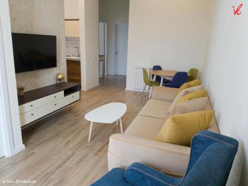 Sameba Bell Luxury Apartment