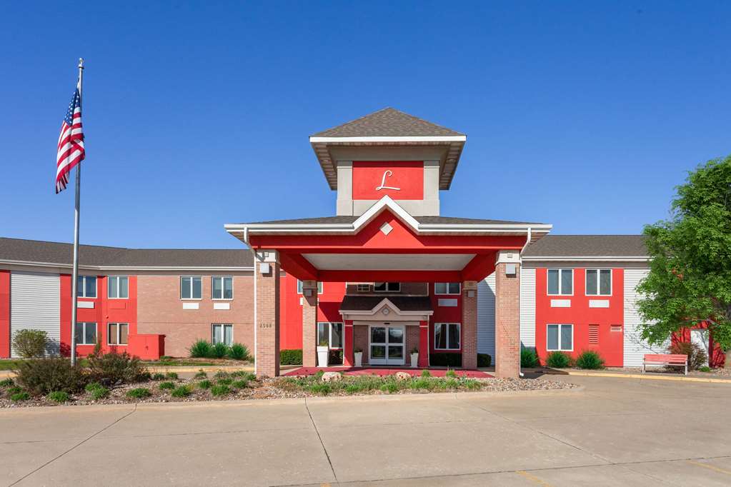 Links Bos Landen Hotel & Spa of Pella Trademark by Wyndham - photo 3