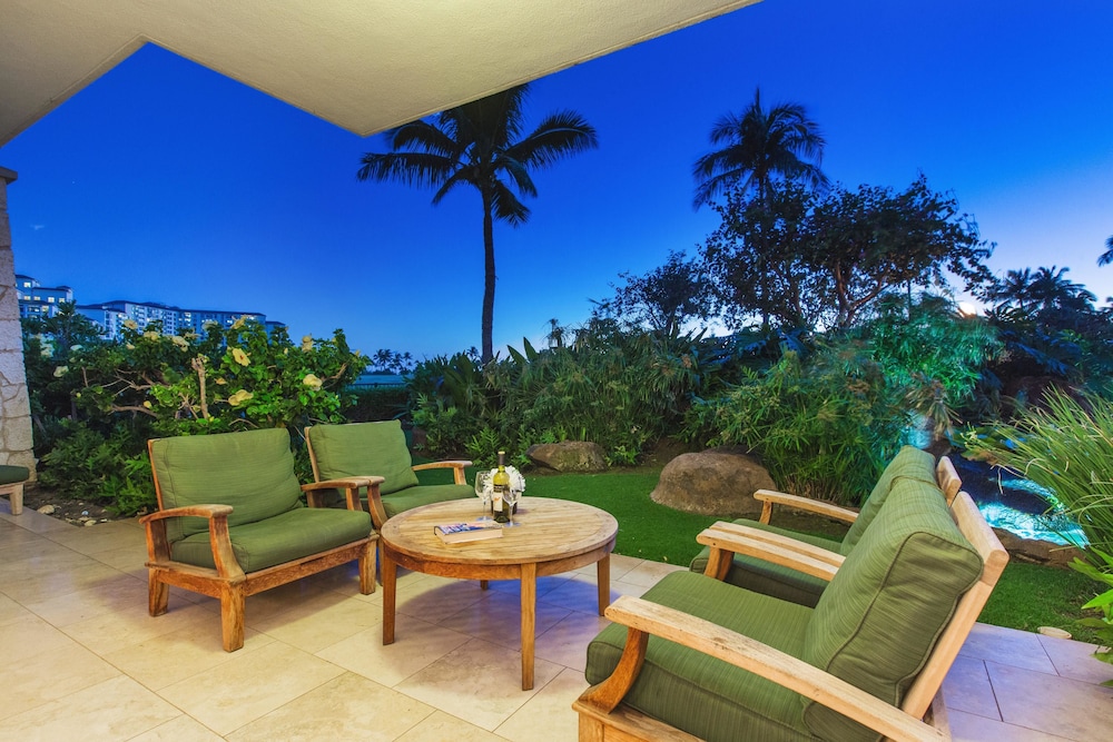 Three bedroom Villas at Ko Olina Beach Villas Resort - photo 62