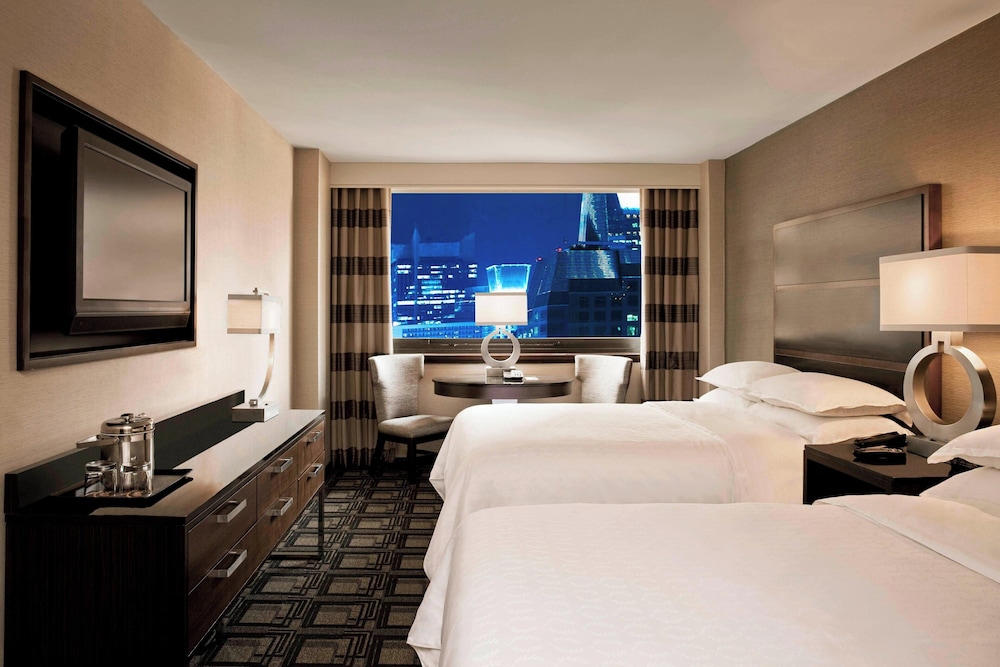 Sheraton New York Times Square Hotel - photo 17