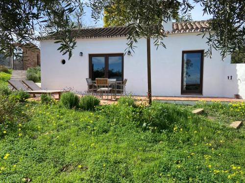 La colina buena cosy casita for nature lovers — hotel in Monda