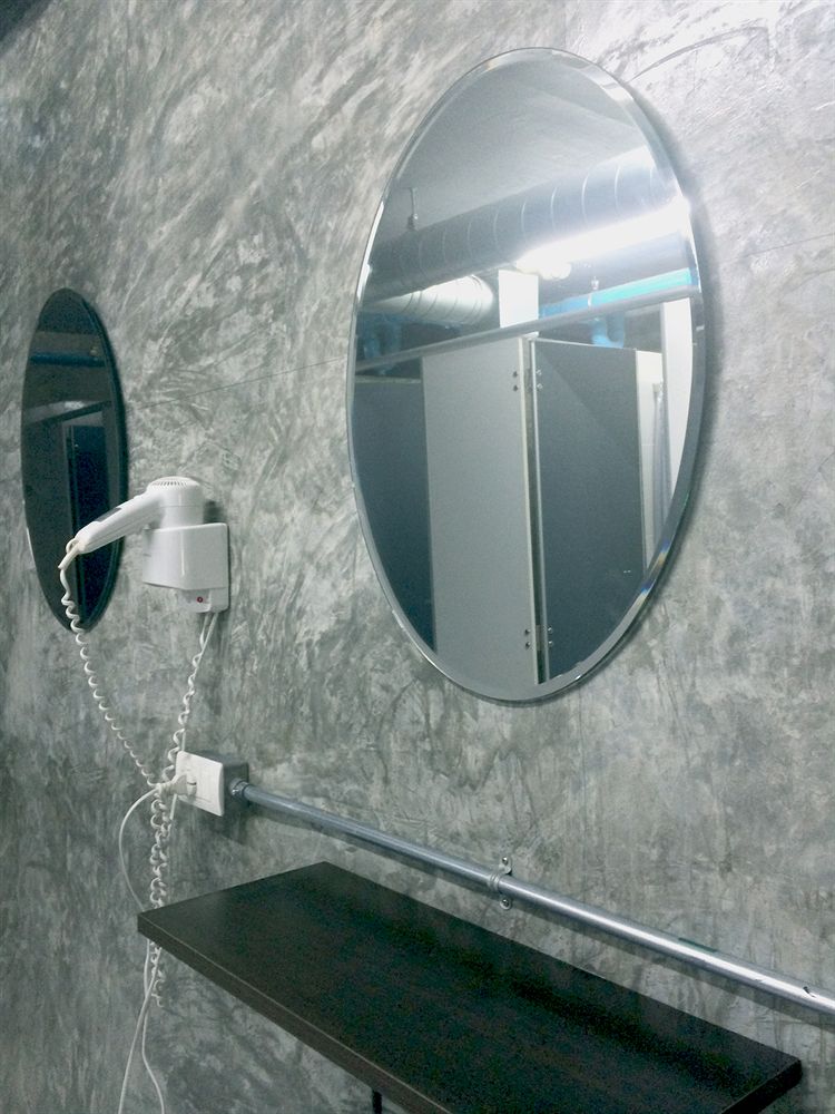 Saphaipae Hostel