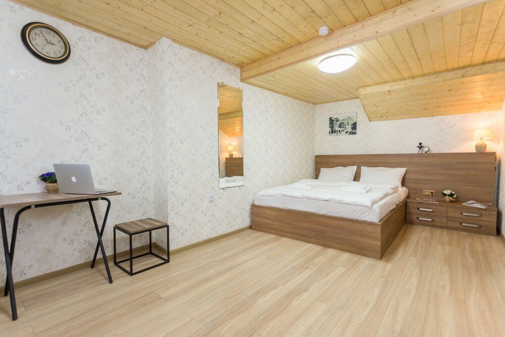 Falcon Apartments Meidan Boutique