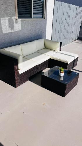 Vintage Residence whit 3 Bedroom and Billard Table