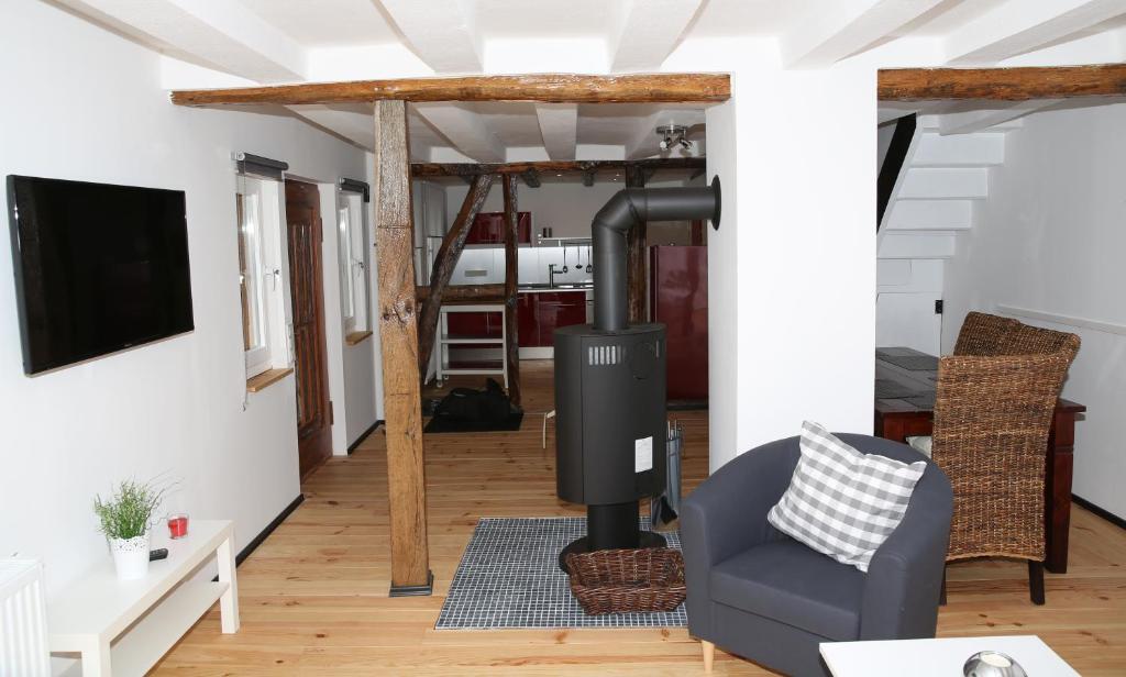 Ferienhaus Einfach Schon - last minute hotel in Unknown City