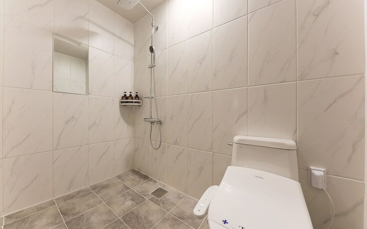 Dangjin xo Self Check in Motel in Tangjin, South Korea