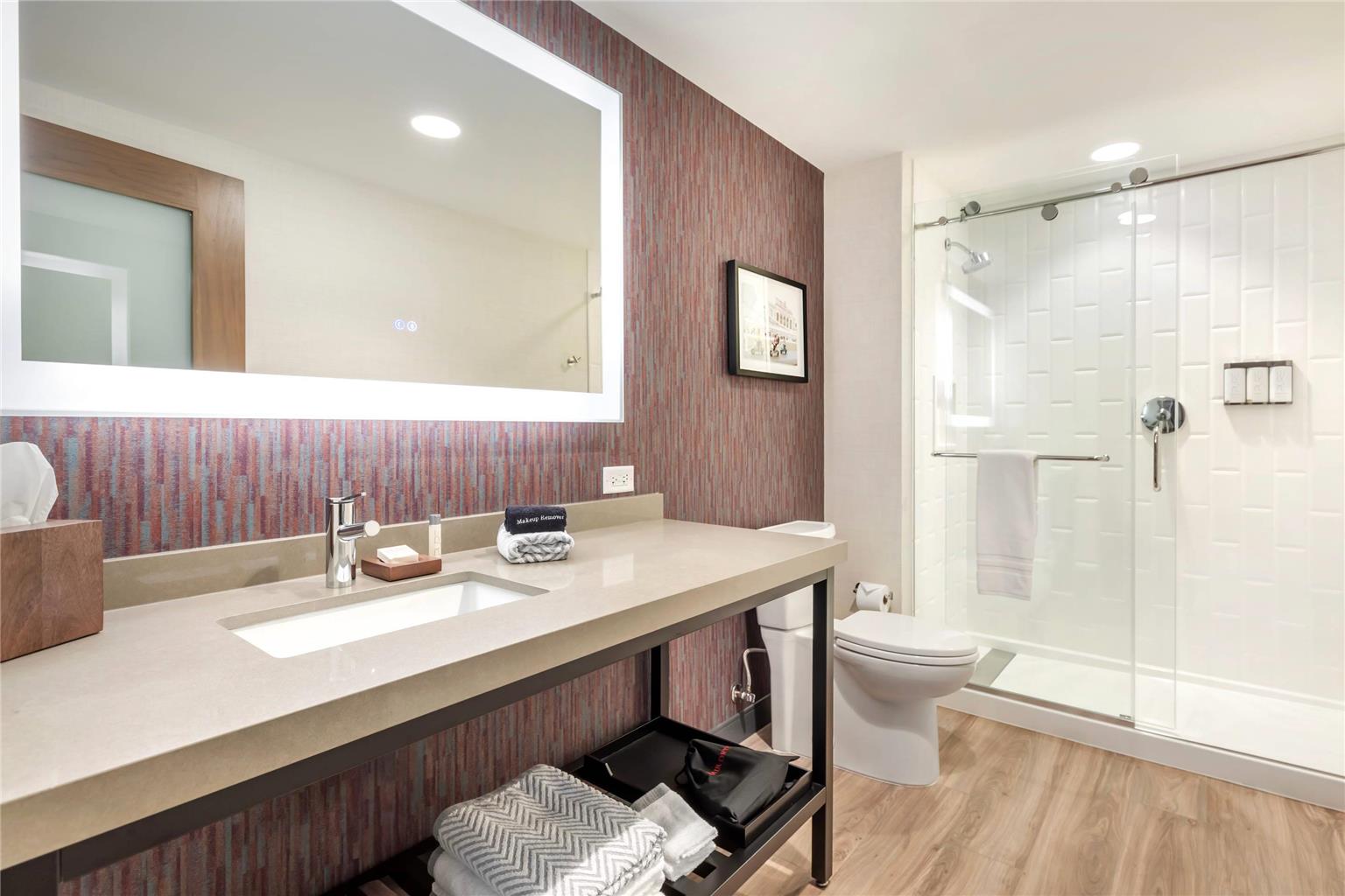 Cambria Hotel Denver Downtown RiNo - photo 28