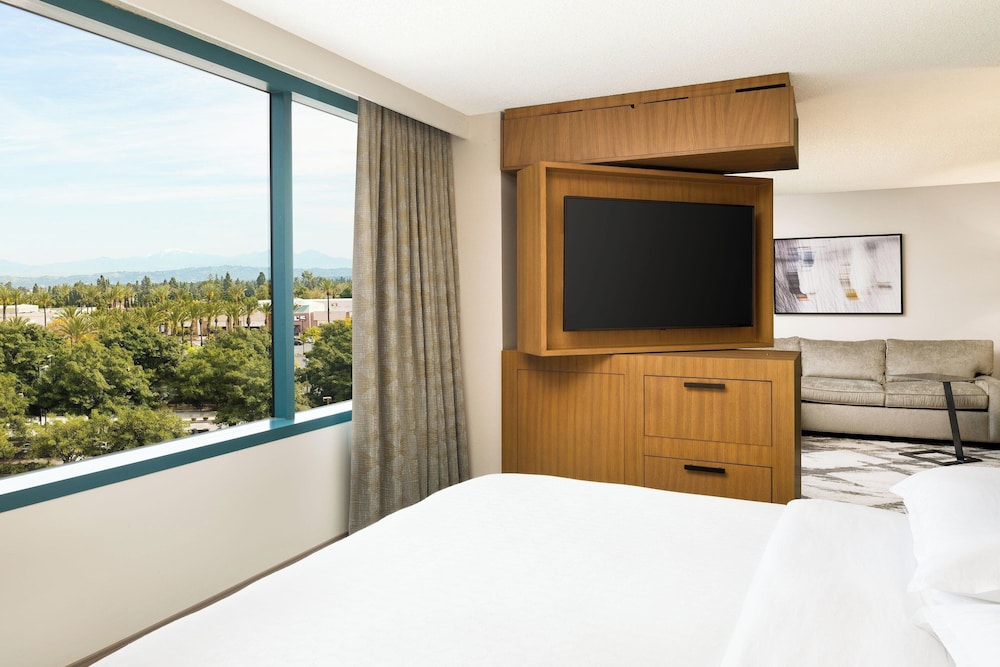 Sheraton Cerritos Hotel - photo 28