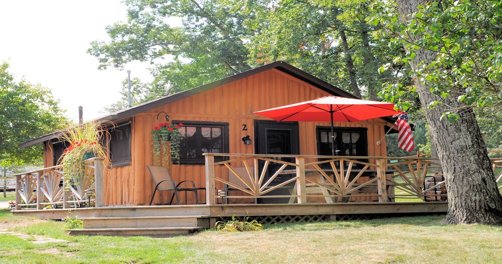 Clear Lake Resort - photo 21