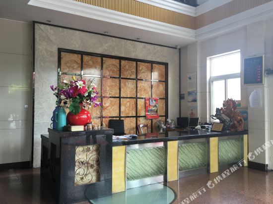 Cixi longyan shell Hotel in Xushan, People's Republic of China