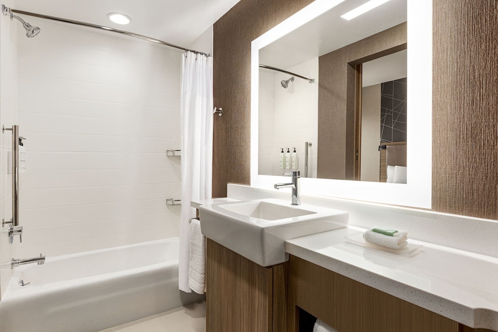SpringHill Suites Camp Hill - photo 19